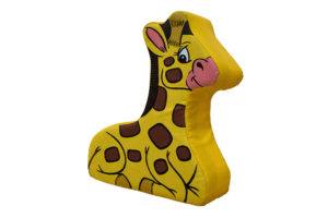 Themed Jungle Soft Play