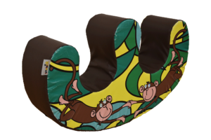 Themed Jungle Soft Play