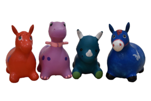 Themed Jungle Soft Play