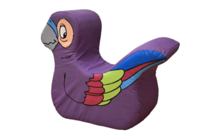 Themed Jungle Soft Play