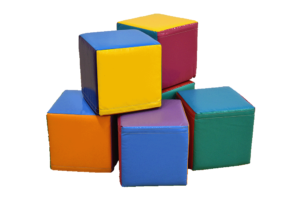 Themed Unicorn Soft Play