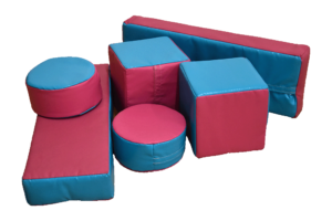 Themed Unicorn Soft Play