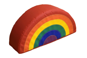 Themed Unicorn Soft Play