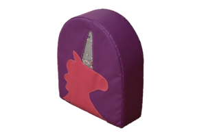 Themed Unicorn Soft Play