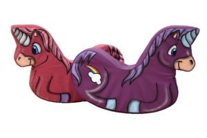 Themed Unicorn Soft Play