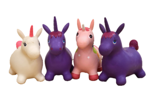 Themed Unicorn Soft Play