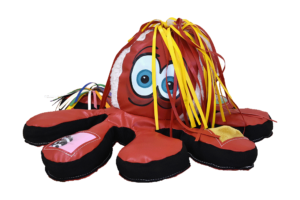 Sensory Soft Play
