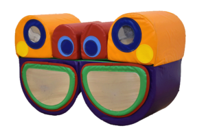 Sensory Soft Play