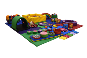 Sensory Large Soft Play