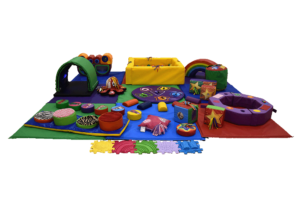 Sensory Large Soft Play