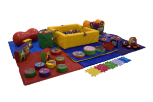 Sensory Standard Soft Play