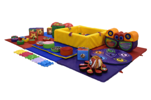 Sensory Standard Soft Play
