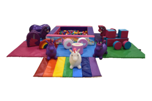 Themed Unicorn Standard