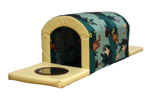 Themed Woodland Soft Play