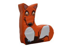 Themed Woodland Soft Play