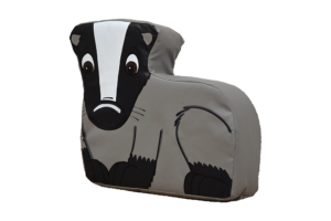 Themed Woodland Soft Play