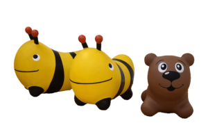Themed Woodland Soft Play