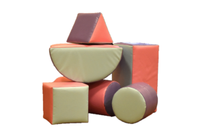 Soft Play Pink