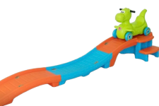 Dino Rollercoaster